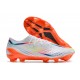 adidas X Speedportal.1 FG Uomo Bianco Arancione