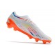 adidas X Speedportal.1 FG Uomo Bianco Arancione