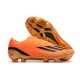 adidas X Speedportal.1 FG Uomo Solar Oro Nero Core Arancione Solare Team