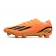 adidas X Speedportal.1 FG Uomo Solar Oro Nero Core Arancione Solare Team