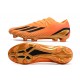 adidas X Speedportal.1 FG Uomo Solar Oro Nero Core Arancione Solare Team