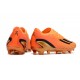 adidas X Speedportal.1 FG Uomo Solar Oro Nero Core Arancione Solare Team