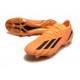 adidas X Speedportal.1 FG Uomo Solar Oro Nero Core Arancione Solare Team