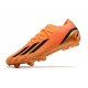 adidas X Speedportal.1 FG Uomo Solar Oro Nero Core Arancione Solare Team