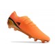 adidas X Speedportal.1 FG Uomo Solar Oro Nero Core Arancione Solare Team