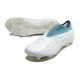Scarpa adidas Copa Pure+ FG Bianco Grigio 2 Blu Preloved
