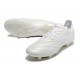Scarpe adidas Copa Pure.1 FG Bianco