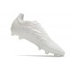 Scarpe adidas Copa Pure.1 FG Bianco