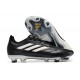 Scarpe adidas Copa Pure.1 FG Nero Bianco