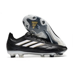 Scarpe adidas Copa Pure.1 FG Nero Bianco