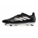 Scarpe adidas Copa Pure.1 FG Nero Bianco