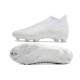 Scarpe da Calcio adidas Predator Accuracy + FG Bianco