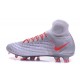 Nike Magista Obra 2 FG Scarpe da Calcio Uomo -
