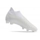 Scarpe da Calcio adidas Predator Accuracy + FG Bianco