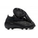 Nike Gripknit Phantom GX Elite DF FG Nero