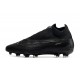 Nike Gripknit Phantom GX Elite DF FG Nero