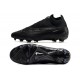 Nike Gripknit Phantom GX Elite DF FG Nero