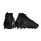 Nike Gripknit Phantom GX Elite DF FG Nero