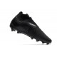 Nike Gripknit Phantom GX Elite DF FG Nero