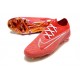 Scarpe da Calcio Nike Phantom GX Elite FG Rosso