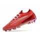 Scarpe da Calcio Nike Phantom GX Elite FG Rosso