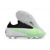 Nike Gripknit Phantom GX Elite FG Blanco Verde Nero