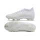 adidas Predator Accuracy .1 FG Scarpa Bianco