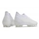 adidas Predator Accuracy .1 FG Scarpa Bianco