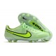Nike Tiempo Legend 9 Elite FG Verde