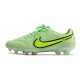 Nike Tiempo Legend 9 Elite FG Verde