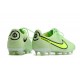 Nike Tiempo Legend 9 Elite FG Verde