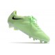 Nike Tiempo Legend 9 Elite FG Verde