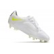 Nike Tiempo Legend 9 Elite FG Bianco Nero