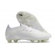 adidas Predator Accuracy .1 Low FG Bianco