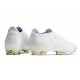 adidas Predator Accuracy .1 Low FG Bianco
