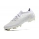 adidas Predator Accuracy .1 Low FG Bianco