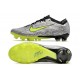Nike Zoom Mercurial Vapor Elite AG-Pro Grigio Volt