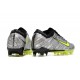Nike Zoom Mercurial Vapor Elite AG-Pro Grigio Volt