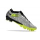 Nike Zoom Mercurial Vapor Elite AG-Pro Grigio Volt