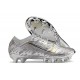 Nike Zoom Mercurial Vapor Elite AG-Pro Argento Oro