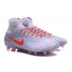 Nike Magista Obra 2 FG Scarpe da Calcio Uomo -