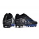 Nike Zoom Mercurial Vapor Elite AG-Pro Nero Cromo Hyper Royal