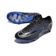 Nike Zoom Mercurial Vapor Elite AG-Pro Nero Cromo Hyper Royal