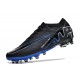 Nike Zoom Mercurial Vapor Elite AG-Pro Nero Cromo Hyper Royal