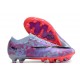 Nike Zoom Mercurial Vapor Elite AG-Pro Dream Speed 6 - Cobalto Bliss Nero Fucsia Dream
