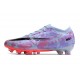 Nike Zoom Mercurial Vapor Elite AG-Pro Dream Speed 6 - Cobalto Bliss Nero Fucsia Dream