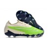 Nike Gripknit Phantom GX Elite FG Verde Bianco