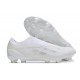 Scarpa adidas X Crazyfast.1 LL FG Bianco