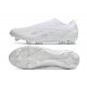 Scarpa adidas X Crazyfast.1 LL FG Bianco