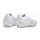 Scarpa adidas X Crazyfast.1 LL FG Bianco